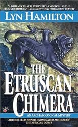 The Etruscan Chimera