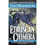 The Etruscan Chimera (Archaeological Mysteries, No. 6)