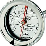 Browne-Halco Dial Meat Thermometer by Browne-Halco
