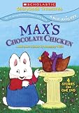 Maxs Chocolate Chicken & More Stories By Rosemary (Scholastic Storybook Treasures)