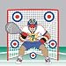 Sporting Goods : Garage Door Sports Double Door Lacrosse Target