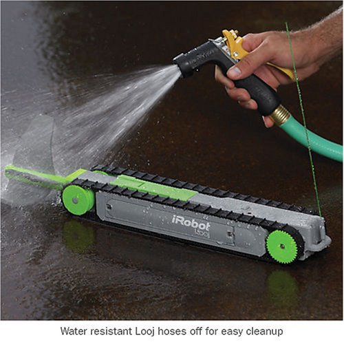 iRobot Looj Electric Gutter Cleaning Robot #12101