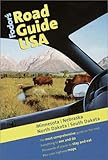Fodors Road Guide USA: Minnesota, Nebraska, North Dakota, South Dakota 1st Edition