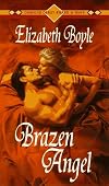 Brazen Angel