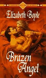 Brazen Angel