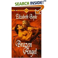 Brazen Angel