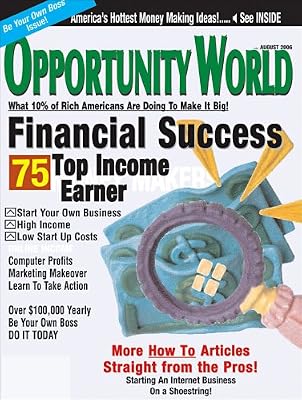 Opportunity World