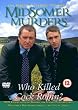 Midsomer Murders - Who Killed Cock Robin? [DVD]