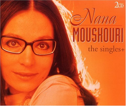 Nana Mouskouri - Singles Plus (UK Import) - Zortam Music