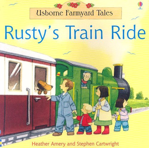 Trains and Railroads