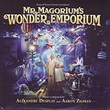 Mr. Magorium`s Wonder Emporium