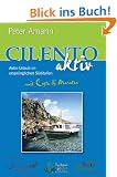 Cilento aktiv mit Costa di Maratea - Aktiv-Urlaub im urspr�nglichen S�ditalien