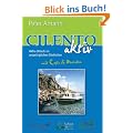 Cilento aktiv mit Costa di Maratea - Aktiv-Urlaub im urspr�nglichen S�ditalien