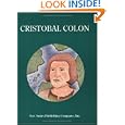 Cristobal Colon (Spanish Edition) by Nubia Cordoba de Ruiz