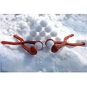 Sno-Baller Snowball Maker; Colors May Vary