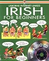 Irish for Beginners (Languages for Beginners)