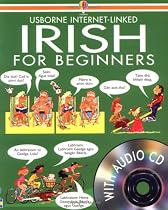 Irish for Beginners (Languages for Beginners)