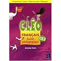 Fran�ais CE2 CLEO : Guide p�dagogique