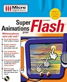 Super Animations pour Flash