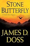 Stone Butterfly (Charlie Moon Mysteries)
