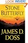 Stone Butterfly (Charlie Moon Mysteries)