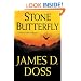 Stone Butterfly (Charlie Moon Mysteries)