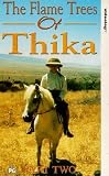 The Flame Trees Of Thika - Part 2 [UK IMPORT] - Hayley Mills