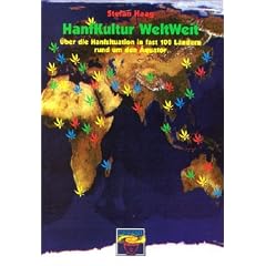 HanfKultur WeltWeit: �ber die Hanfsituation in fast 100 L�ndern rund um den �quator