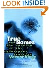 True Names: And the Opening of the Cyberspace Frontier