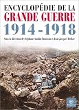 Encyclopédie de la Grande Guerre 1914-1918