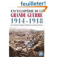Encyclop�die de la Grande Guerre 1914-1918