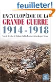 Encyclop�die de la Grande Guerre 1914-1918