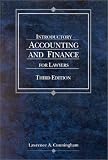 Introductory Accounting and Finance for Lawyers (American Casebook Series)