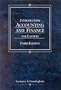 Introductory Accounting and Finance for Lawyers (American Casebook Series)