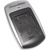 Power 2000 RTC116 Mini Rapid Charger (for Sony)