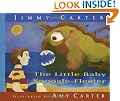 The Little Baby Snoogle-Fleejer