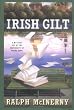 Irish Gilt (Mysteries Set at the University of Notre Dame)