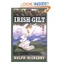 Irish Gilt: A Mystery Set at the University of Notre Dame (Roger and Philip Knight Mysteries Set at the Univ. of Notre Dame)