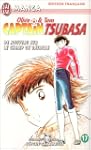 CAPTAIN TSUBASA T17: DE NOUVEAU SUR L...