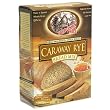 Hodgson Mill Caraway Rye Bread Mix, 16-Ounce Units (Pack of 6)