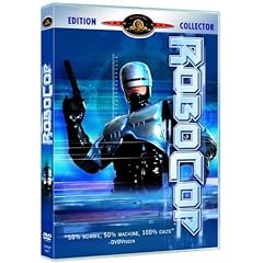 Robocop - �dition Collector