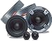 Electronics : Boston Acoustics SX50 5-1/4" component speaker system