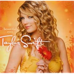 Beautiful Eyes [+Bonus Dvd]