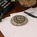 Chicago Cubs MLB Desk Stone