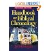Handbook of Biblical Chronology: Principles of Time Reckoning in the Ancient World and Problems of Chronology in the Bible