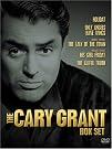 The Cary Grant...