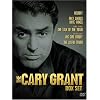The Cary Grant Box Set (Holiday / Only Angels Have Wings / The Talk of the Town / His Girl Friday / The Awful Truth)