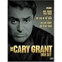The Cary Grant Box Set (Holiday / Only Angels Have Wings / The Talk of the Town / His Girl Friday / The Awful Truth)