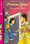 Princesse Z�lina : Le secret de Malik