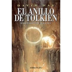 El Anillo de Tolkien